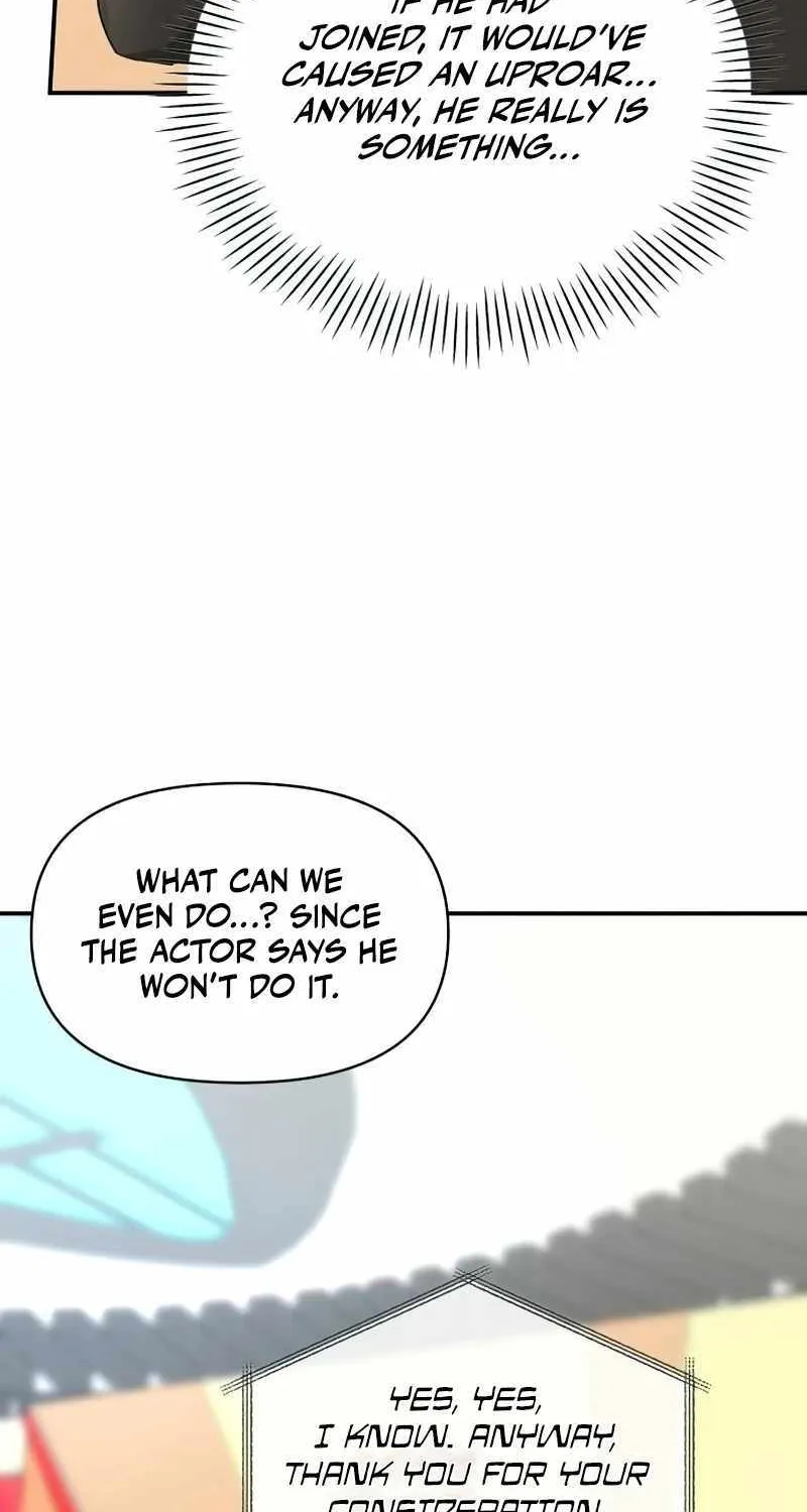 I Was Mistaken As a Monstrous Genius Actor Chapter 17 page 54 - 