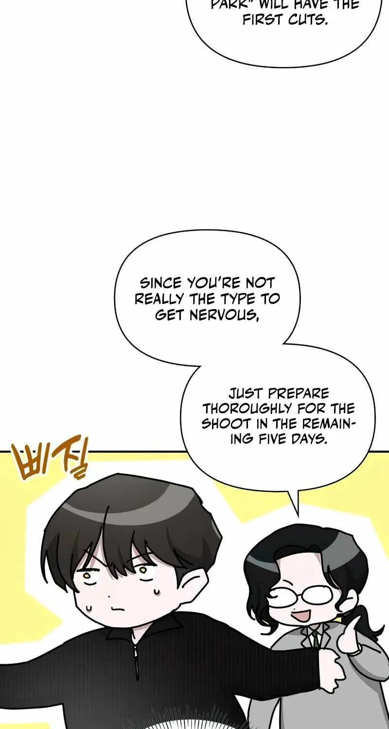 I Was Mistaken As a Monstrous Genius Actor Chapter 17 page 7 - 