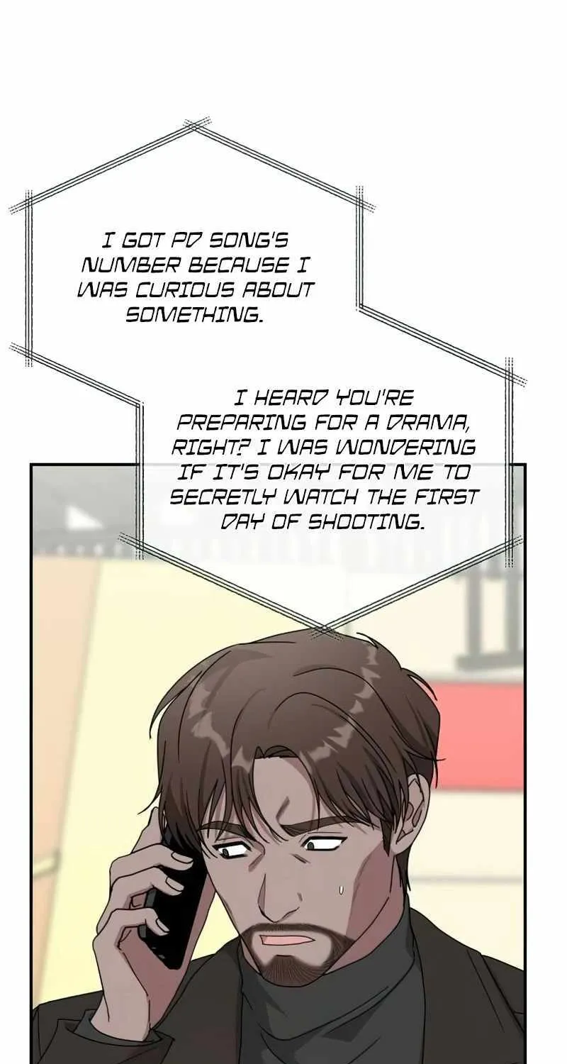 I Was Mistaken As a Monstrous Genius Actor Chapter 17 page 62 - 