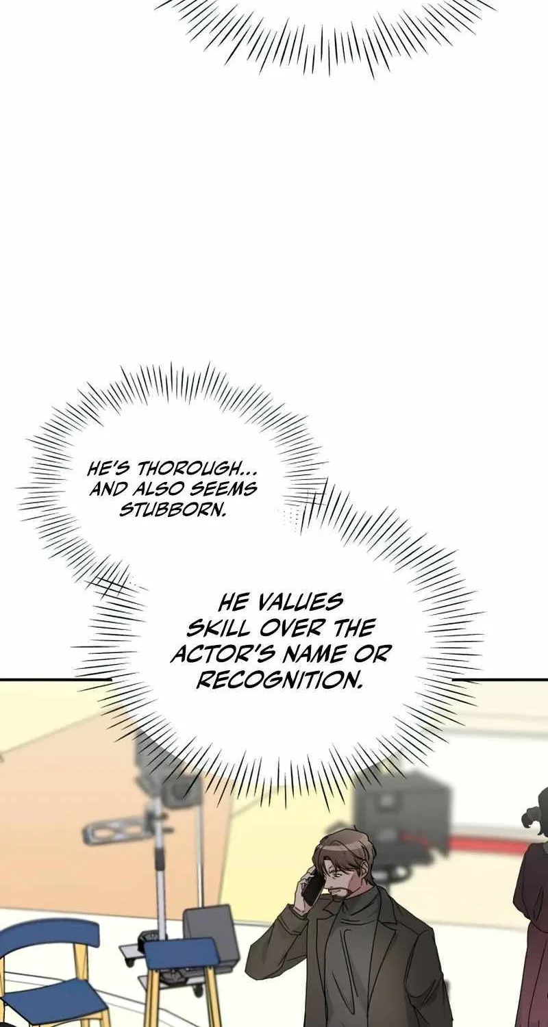 I Was Mistaken As a Monstrous Genius Actor Chapter 17 page 65 - 