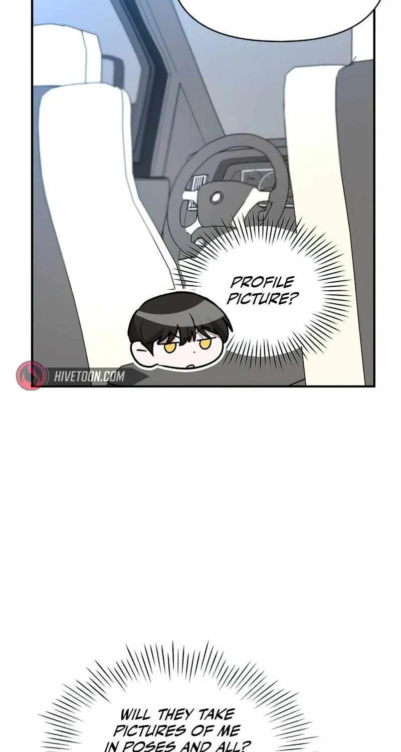 I Was Mistaken As a Monstrous Genius Actor Chapter 17 page 9 - 