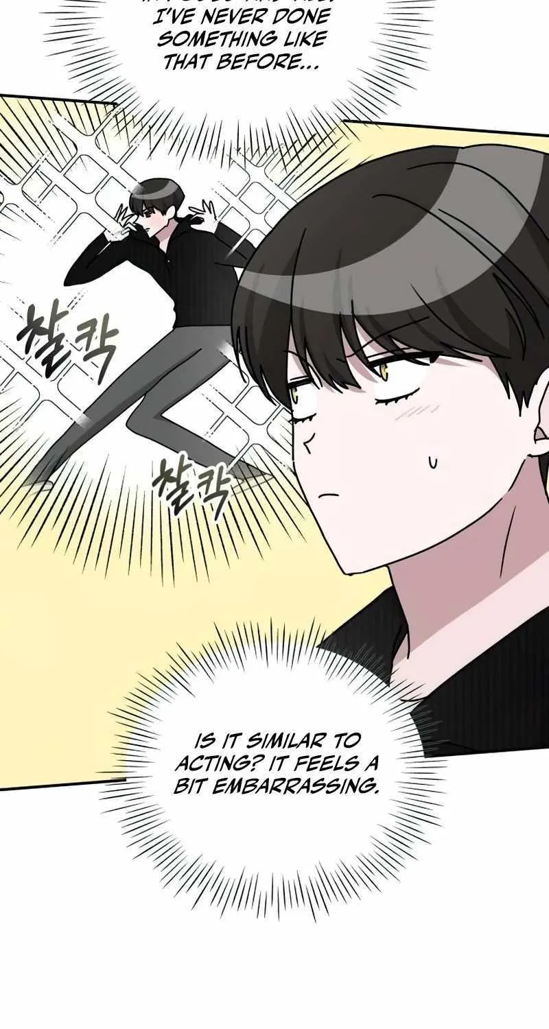 I Was Mistaken As a Monstrous Genius Actor Chapter 17 page 10 - 