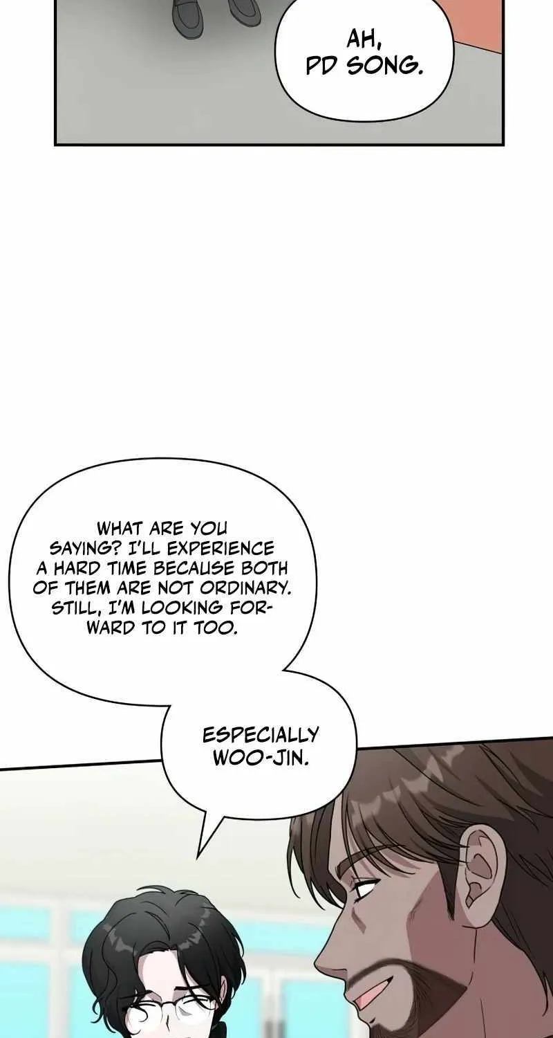 I Was Mistaken As a Monstrous Genius Actor Chapter 18 page 12 - 