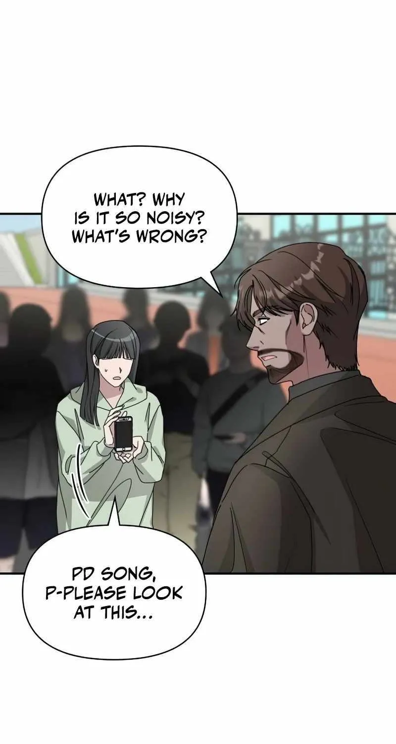 I Was Mistaken As a Monstrous Genius Actor Chapter 18 page 17 - 