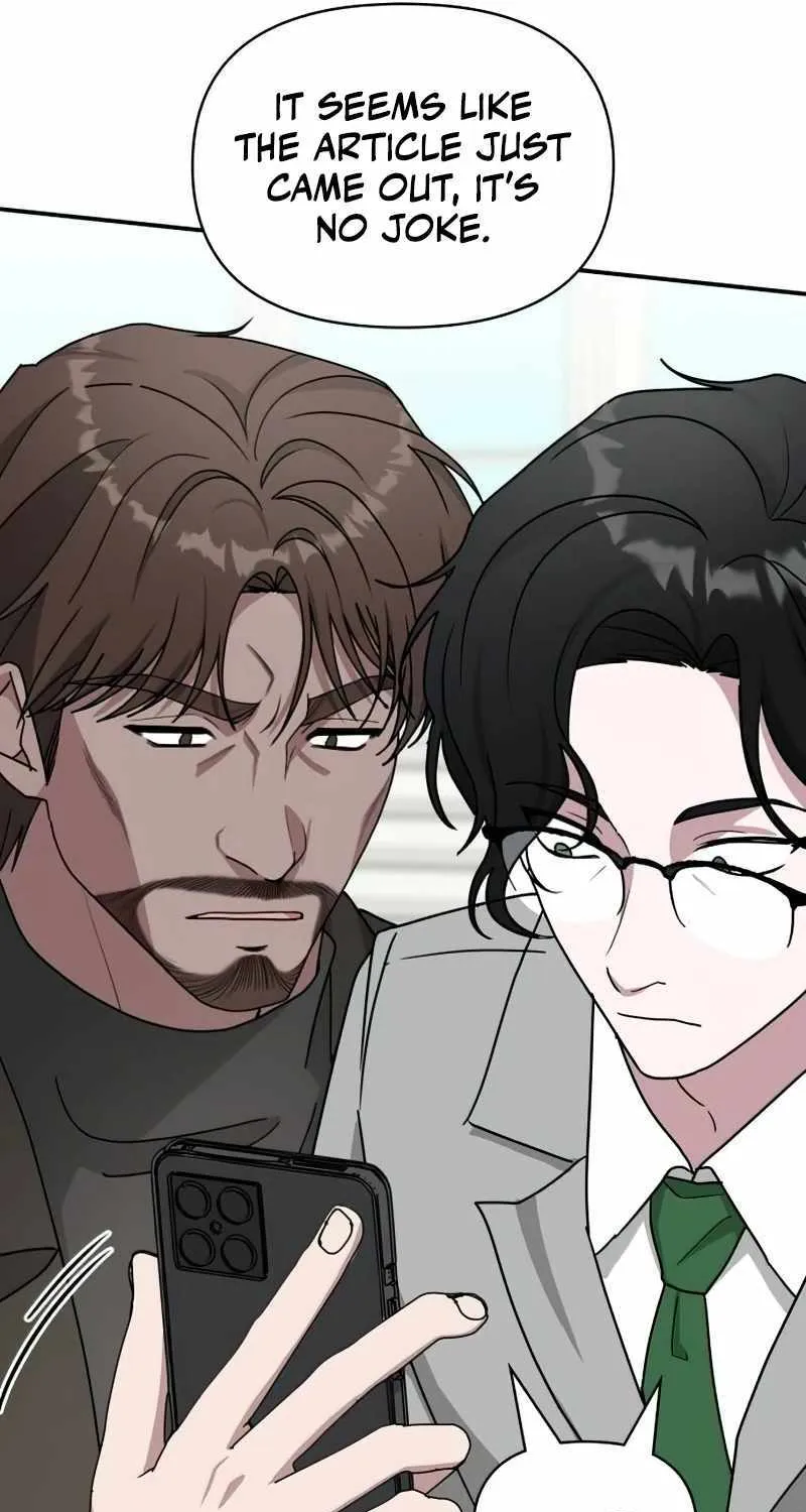 I Was Mistaken As a Monstrous Genius Actor Chapter 18 page 19 - 