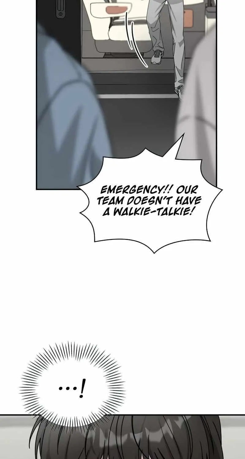 I Was Mistaken As a Monstrous Genius Actor Chapter 18 page 3 - 