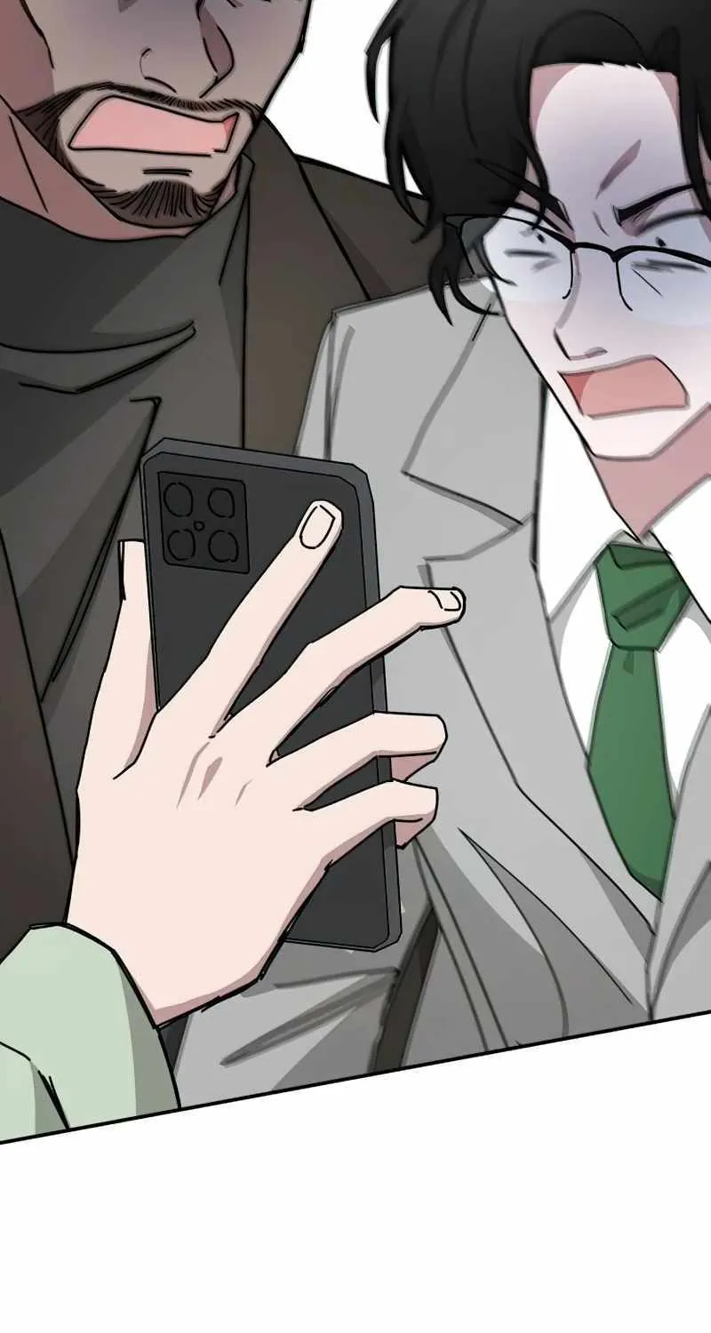 I Was Mistaken As a Monstrous Genius Actor Chapter 18 page 21 - 