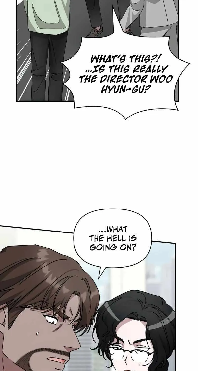 I Was Mistaken As a Monstrous Genius Actor Chapter 18 page 23 - 