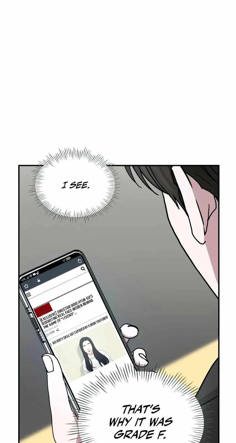 I Was Mistaken As a Monstrous Genius Actor Chapter 18 page 39 - 