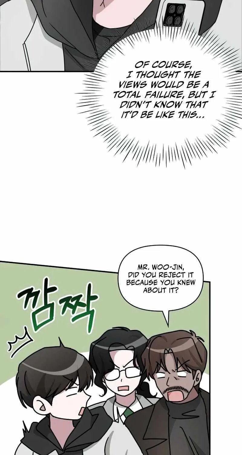 I Was Mistaken As a Monstrous Genius Actor Chapter 18 page 41 - 