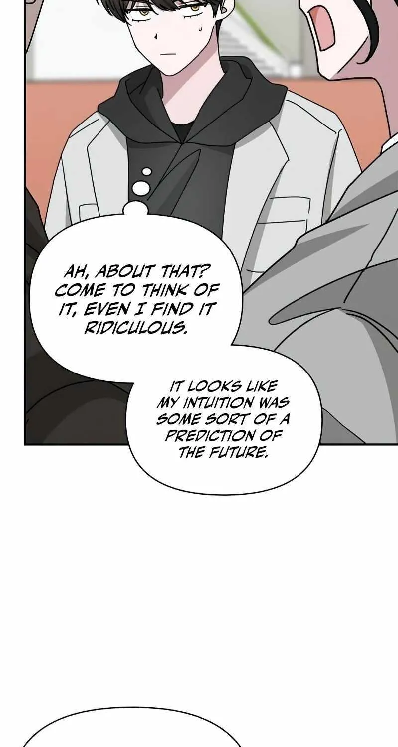 I Was Mistaken As a Monstrous Genius Actor Chapter 18 page 43 - 