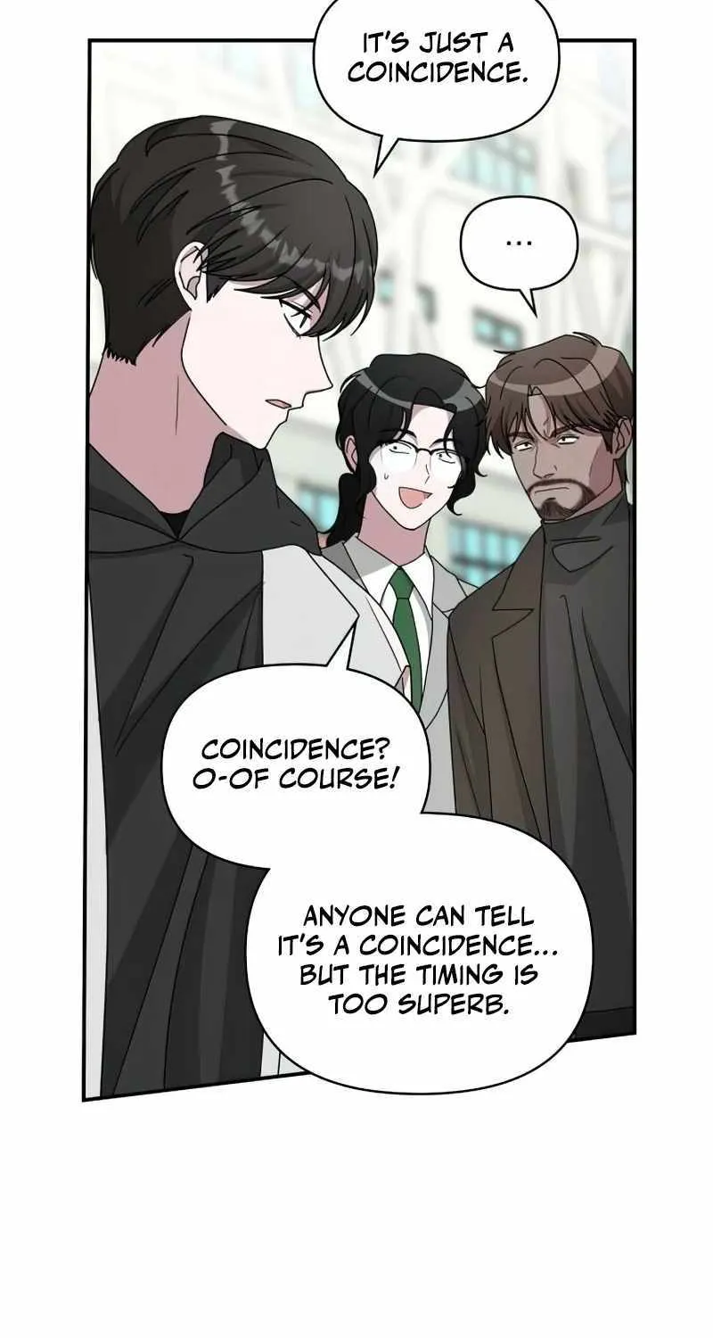 I Was Mistaken As a Monstrous Genius Actor Chapter 18 page 45 - 