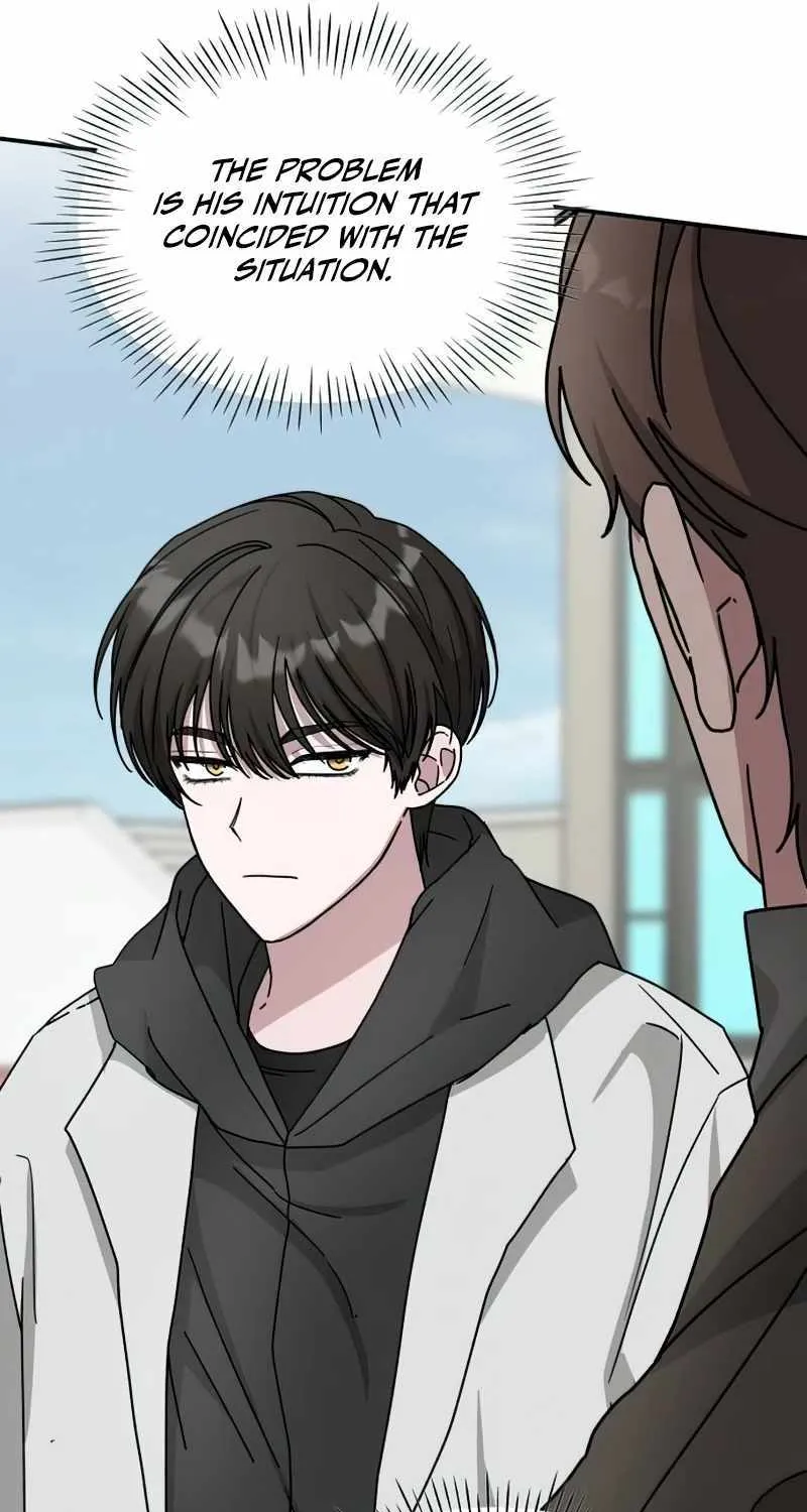 I Was Mistaken As a Monstrous Genius Actor Chapter 18 page 48 - 