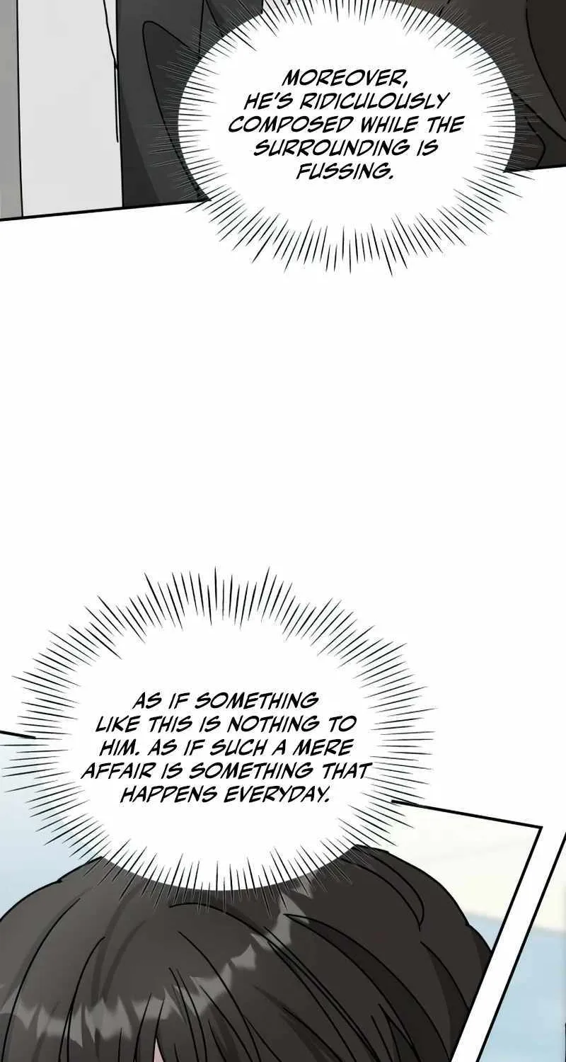 I Was Mistaken As a Monstrous Genius Actor Chapter 18 page 49 - 