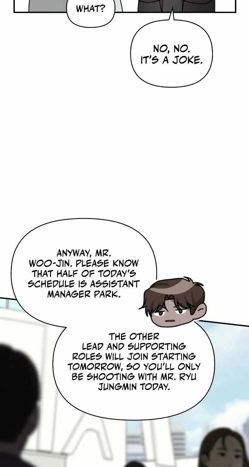 I Was Mistaken As a Monstrous Genius Actor Chapter 18 page 52 - 