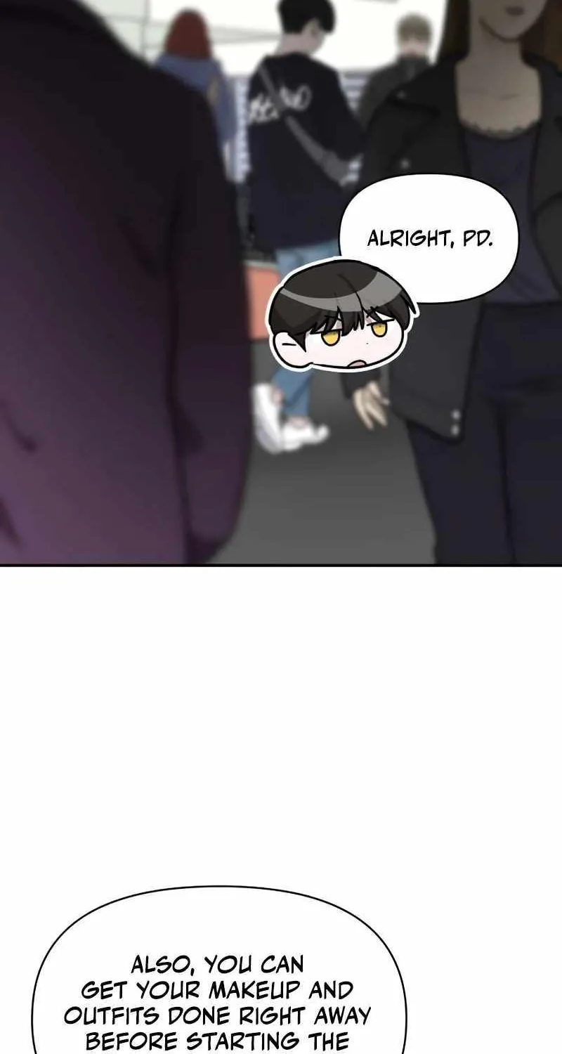 I Was Mistaken As a Monstrous Genius Actor Chapter 18 page 53 - 