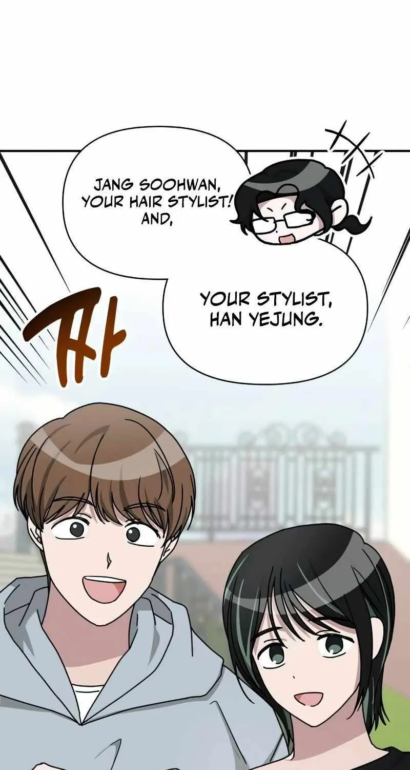 I Was Mistaken As a Monstrous Genius Actor Chapter 18 page 58 - 