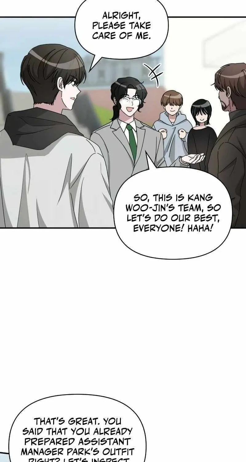 I Was Mistaken As a Monstrous Genius Actor Chapter 18 page 60 - 