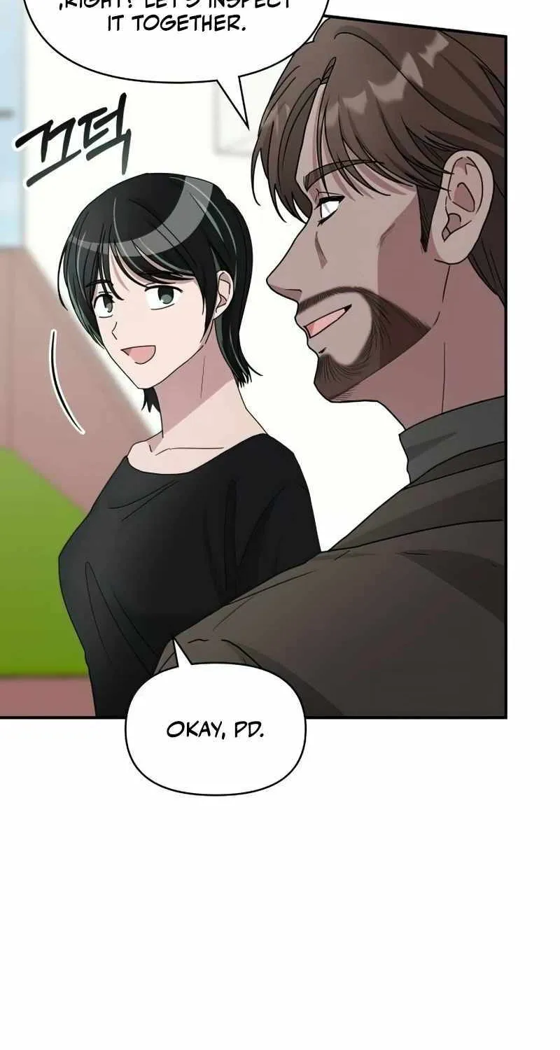 I Was Mistaken As a Monstrous Genius Actor Chapter 18 page 61 - 