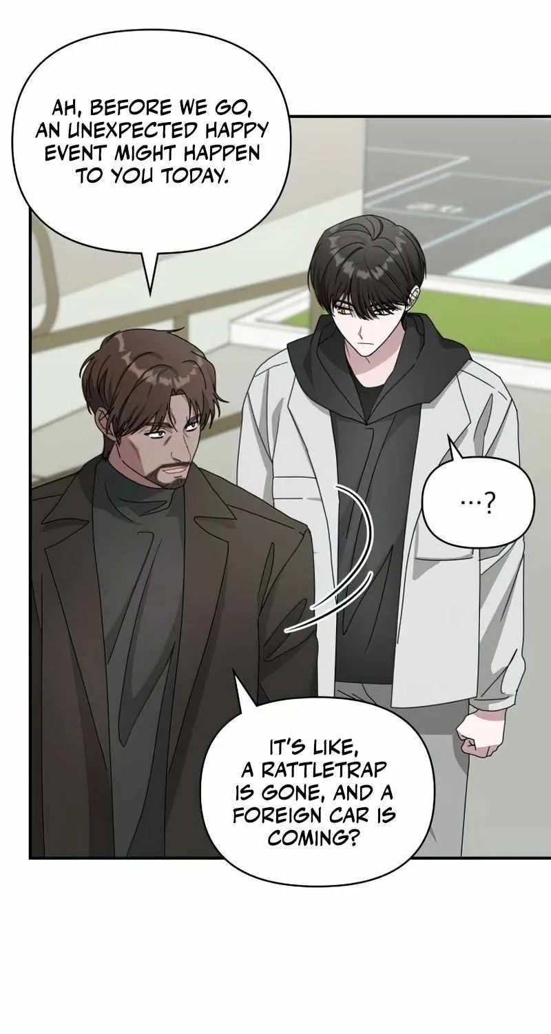 I Was Mistaken As a Monstrous Genius Actor Chapter 18 page 62 - 