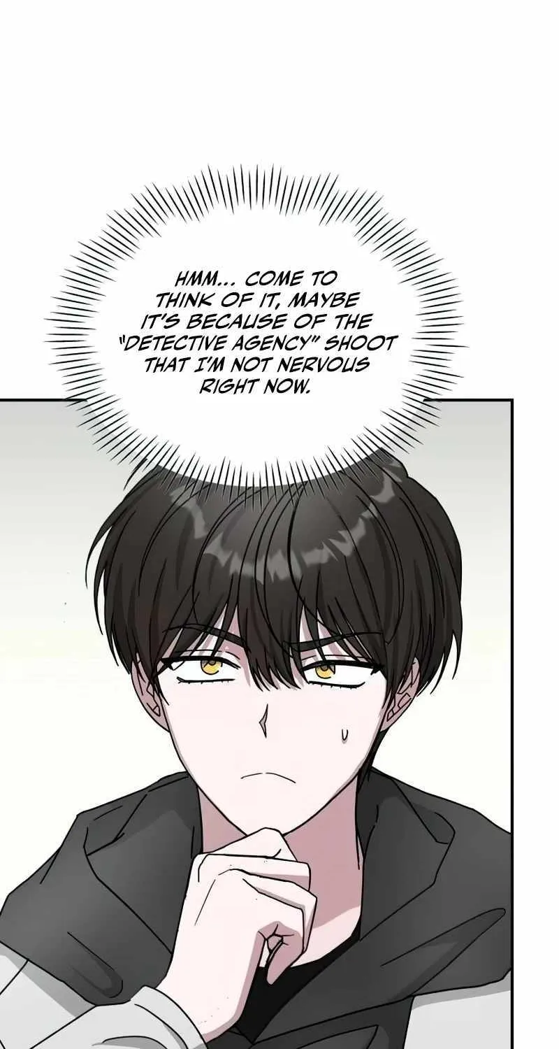 I Was Mistaken As a Monstrous Genius Actor Chapter 18 page 69 - 
