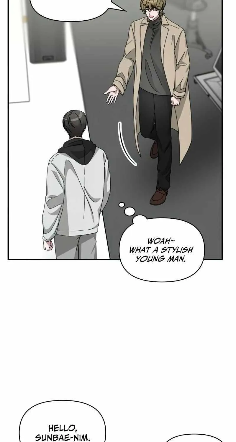 I Was Mistaken As a Monstrous Genius Actor Chapter 19 page 15 - 