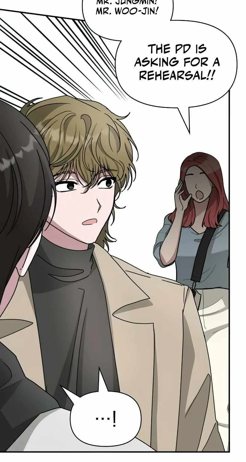 I Was Mistaken As a Monstrous Genius Actor Chapter 19 page 17 - 