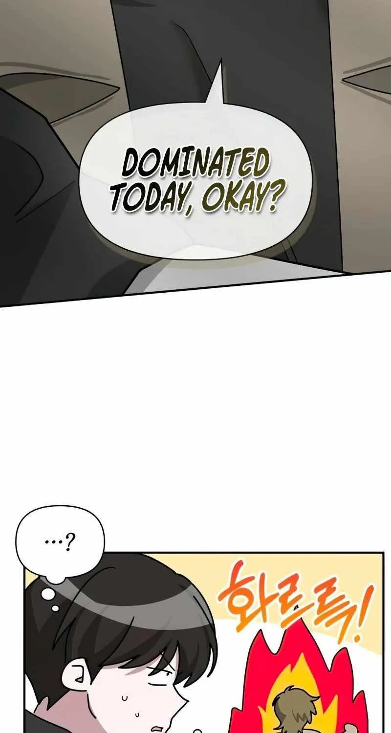 I Was Mistaken As a Monstrous Genius Actor Chapter 19 page 21 - 