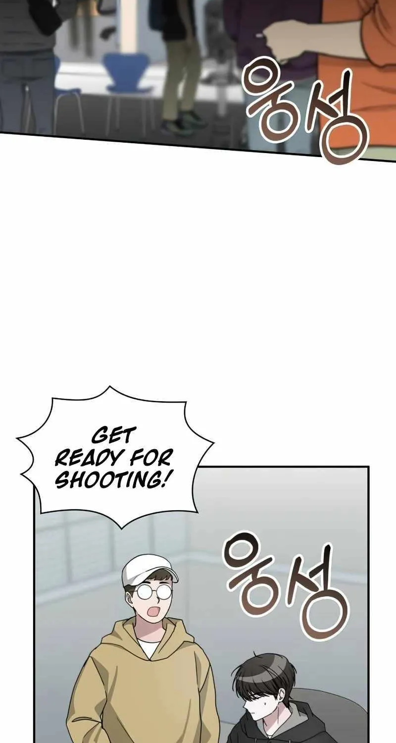 I Was Mistaken As a Monstrous Genius Actor Chapter 19 page 25 - 
