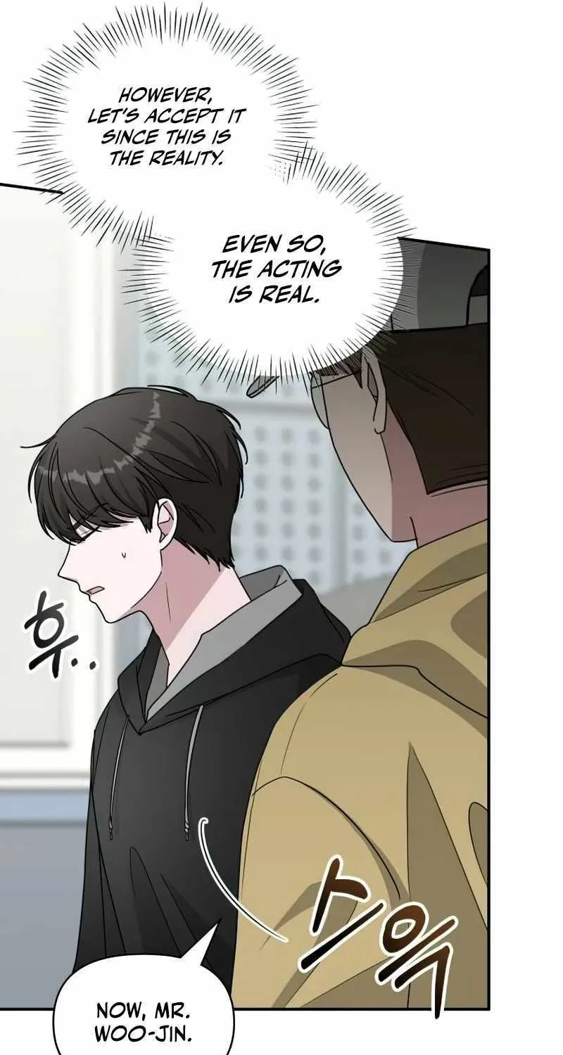 I Was Mistaken As a Monstrous Genius Actor Chapter 19 page 30 - 
