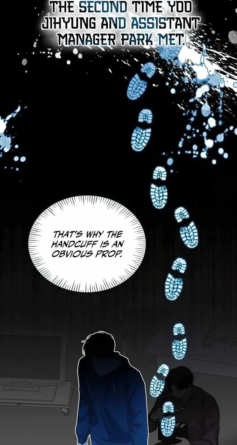 I Was Mistaken As a Monstrous Genius Actor Chapter 19 page 36 - 
