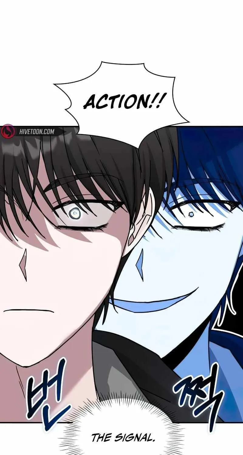 I Was Mistaken As a Monstrous Genius Actor Chapter 19 page 38 - 