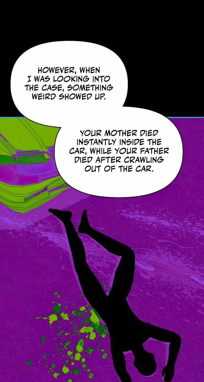 I Was Mistaken As a Monstrous Genius Actor Chapter 19 page 55 - 