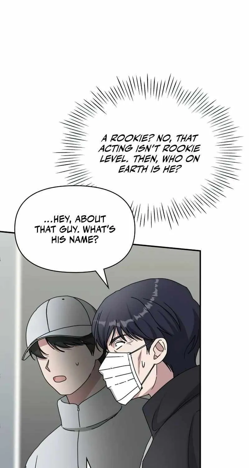 I Was Mistaken As a Monstrous Genius Actor Chapter 19 page 68 - 
