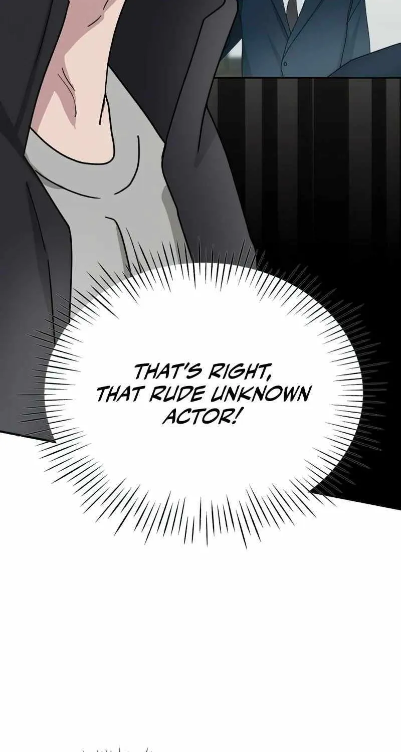 I Was Mistaken As a Monstrous Genius Actor Chapter 19 page 72 - 