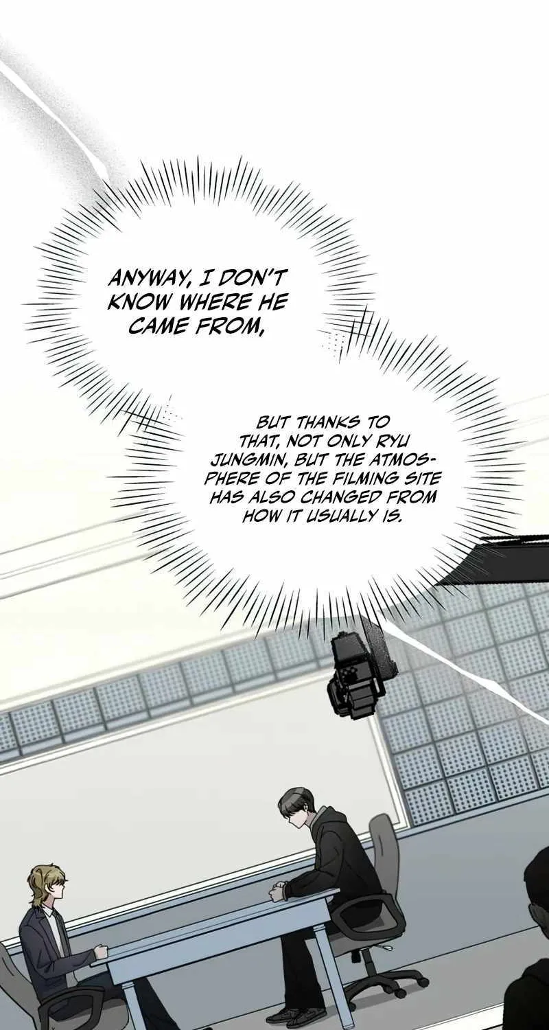I Was Mistaken As a Monstrous Genius Actor Chapter 19 page 74 - 
