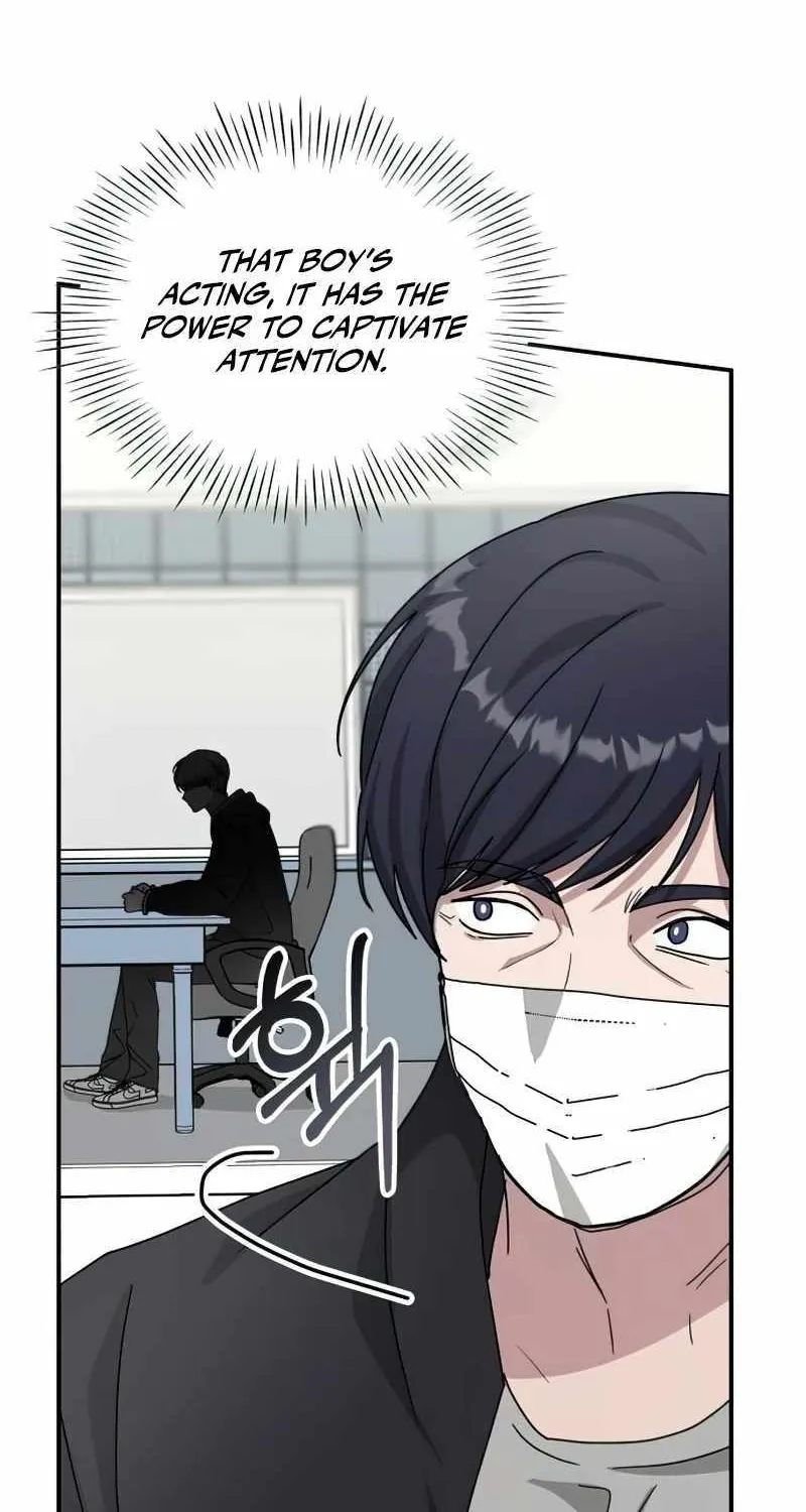 I Was Mistaken As a Monstrous Genius Actor Chapter 19 page 79 - 