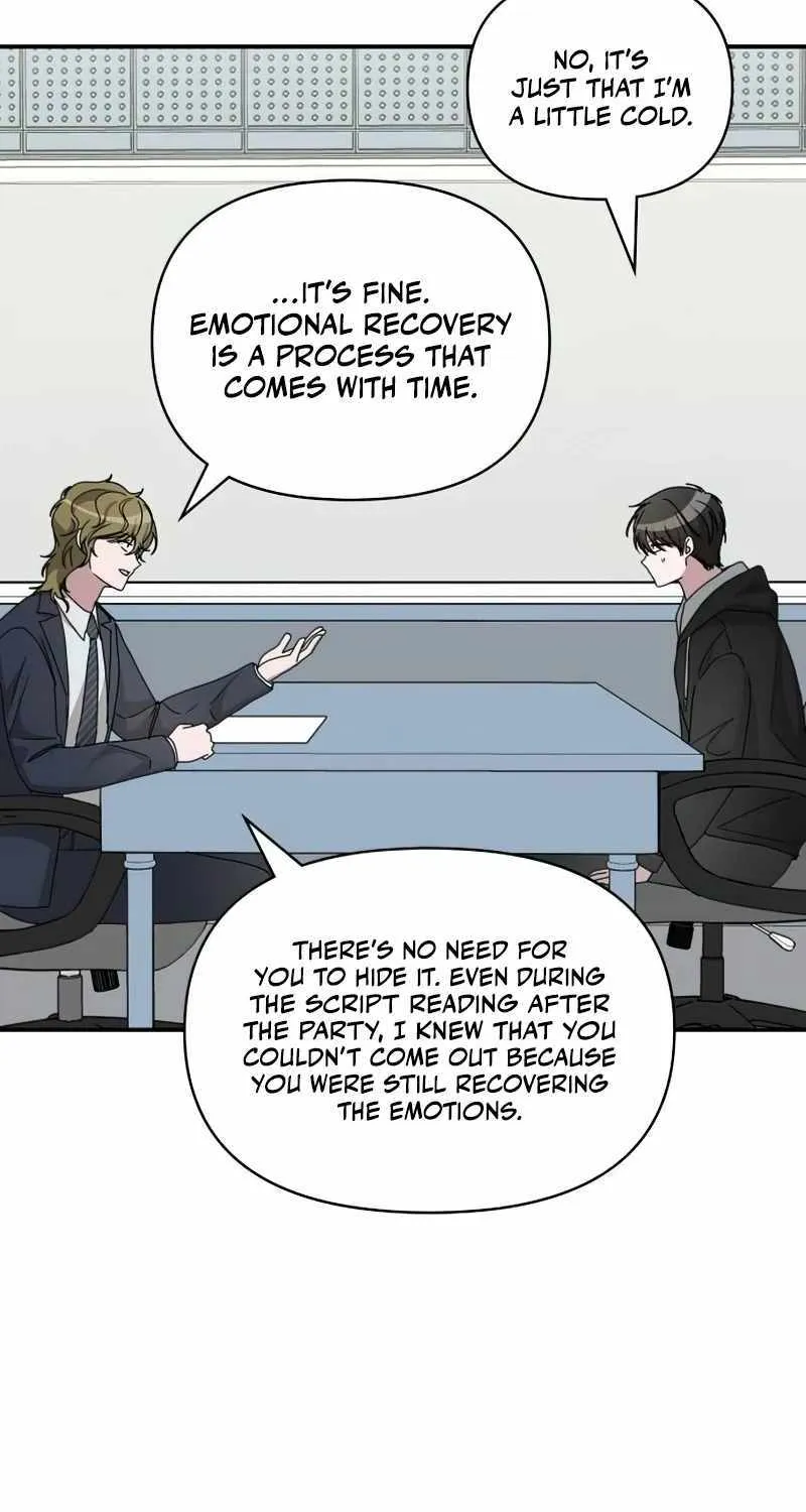 I Was Mistaken As a Monstrous Genius Actor Chapter 19 page 90 - 