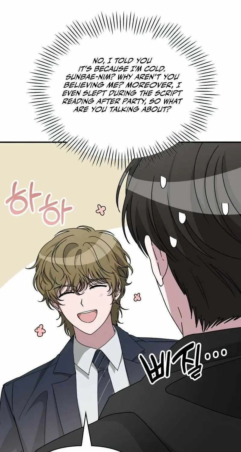 I Was Mistaken As a Monstrous Genius Actor Chapter 19 page 91 - 