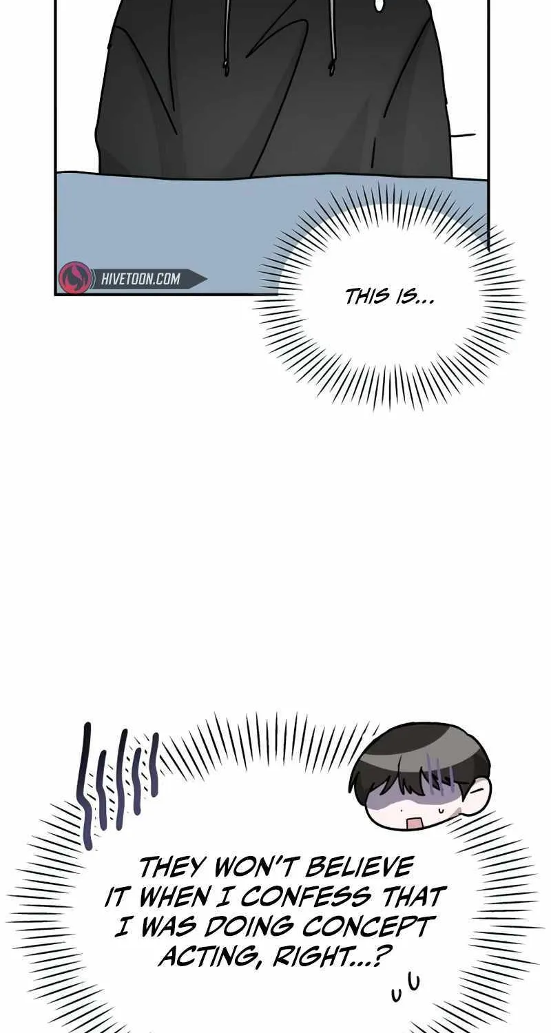 I Was Mistaken As a Monstrous Genius Actor Chapter 19 page 93 - 