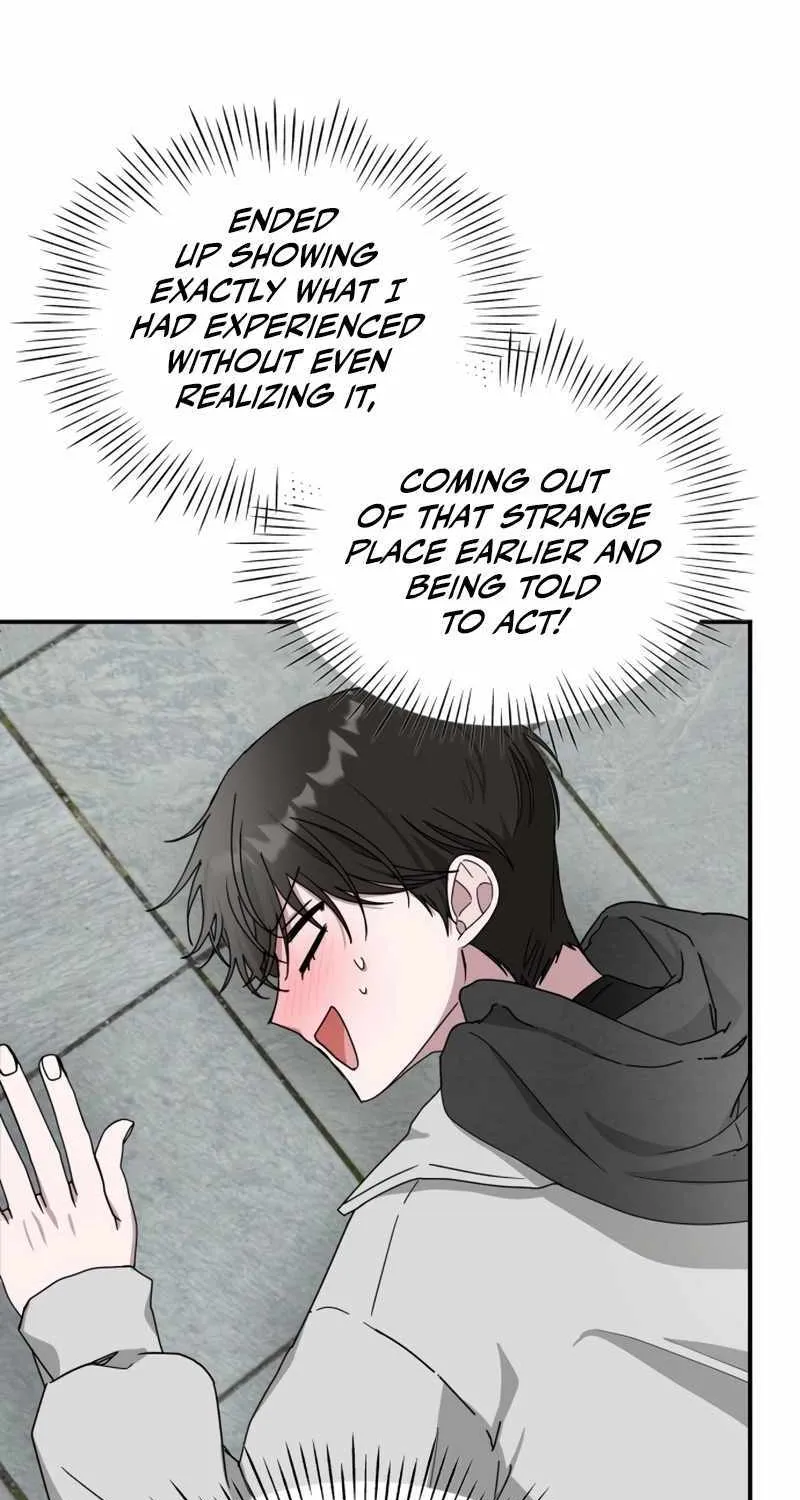 I Was Mistaken As a Monstrous Genius Actor Chapter 2 page 12 - 