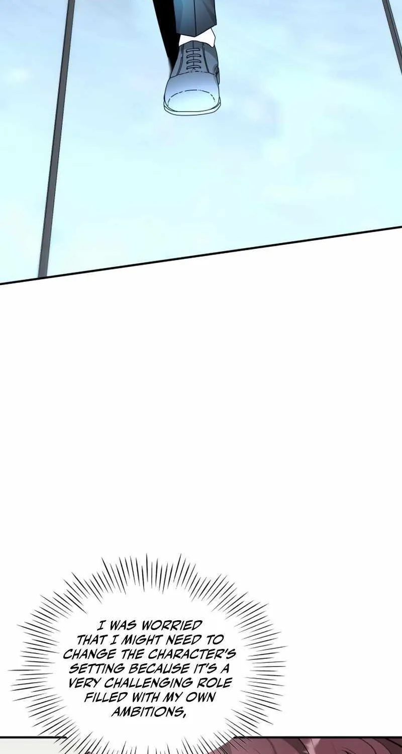 I Was Mistaken As a Monstrous Genius Actor Chapter 2 page 122 - 