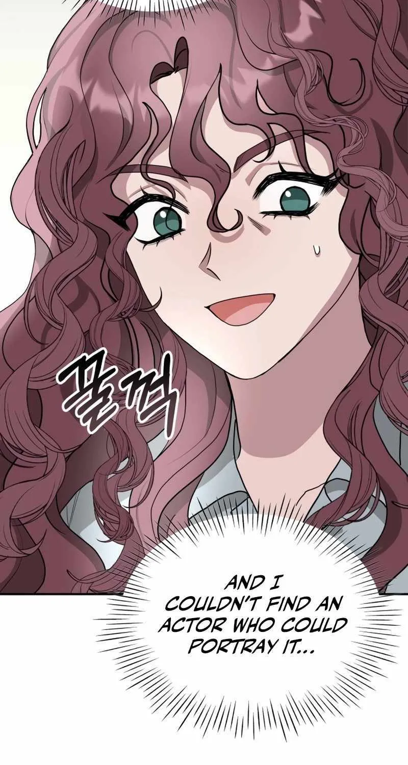 I Was Mistaken As a Monstrous Genius Actor Chapter 2 page 123 - 