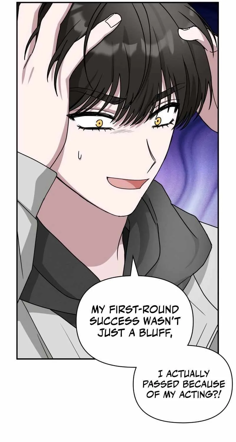 I Was Mistaken As a Monstrous Genius Actor Chapter 2 page 129 - 