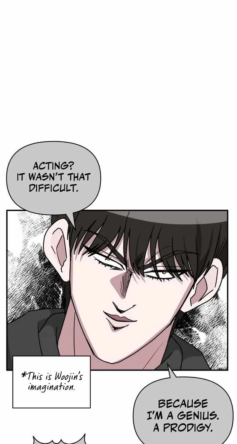 I Was Mistaken As a Monstrous Genius Actor Chapter 2 page 130 - 