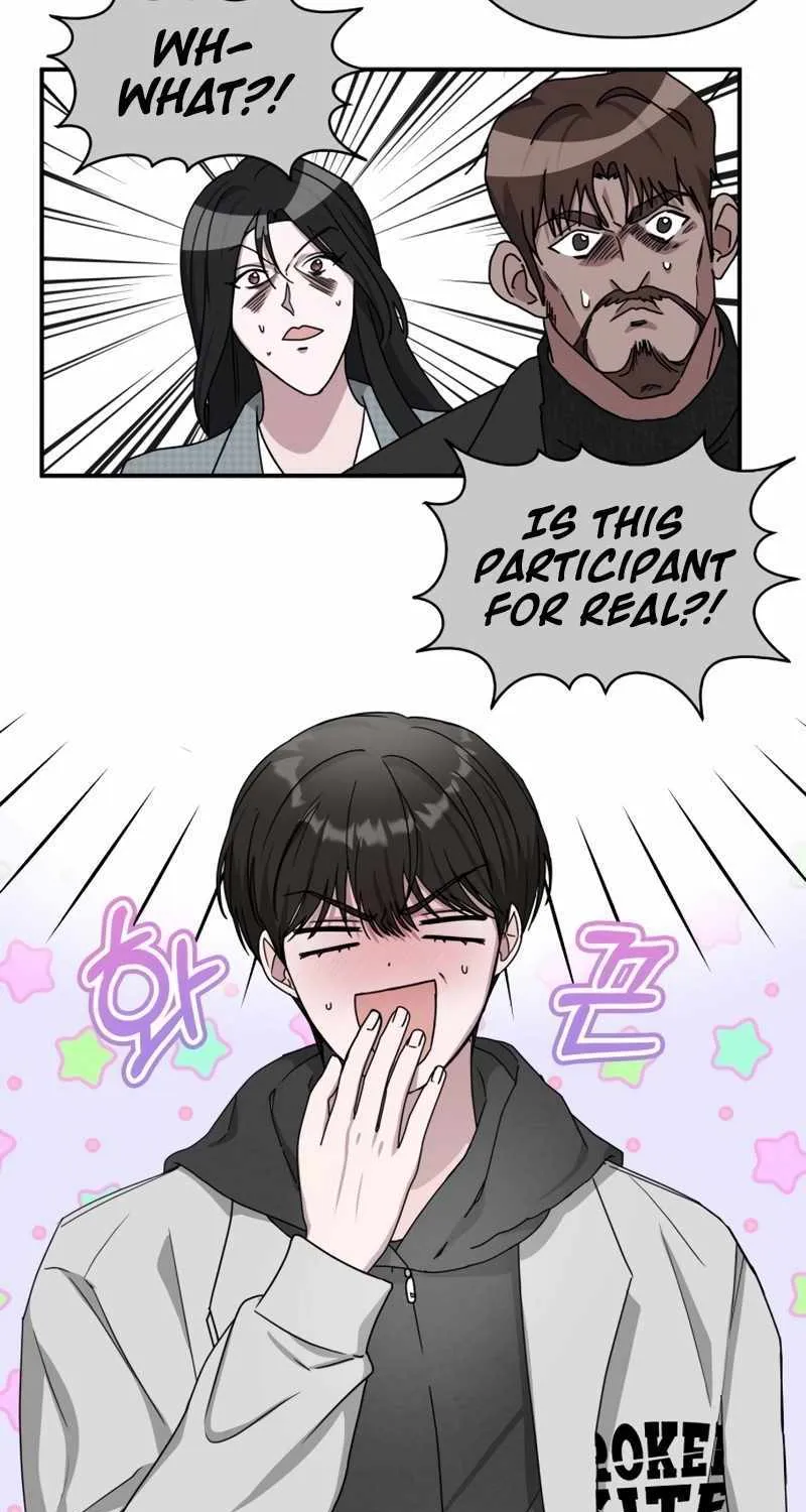 I Was Mistaken As a Monstrous Genius Actor Chapter 2 page 131 - 