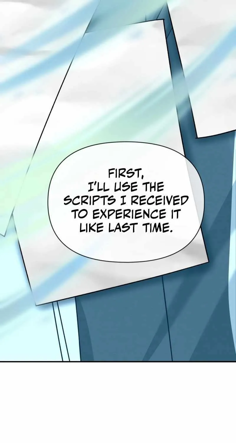 I Was Mistaken As a Monstrous Genius Actor Chapter 2 page 137 - 
