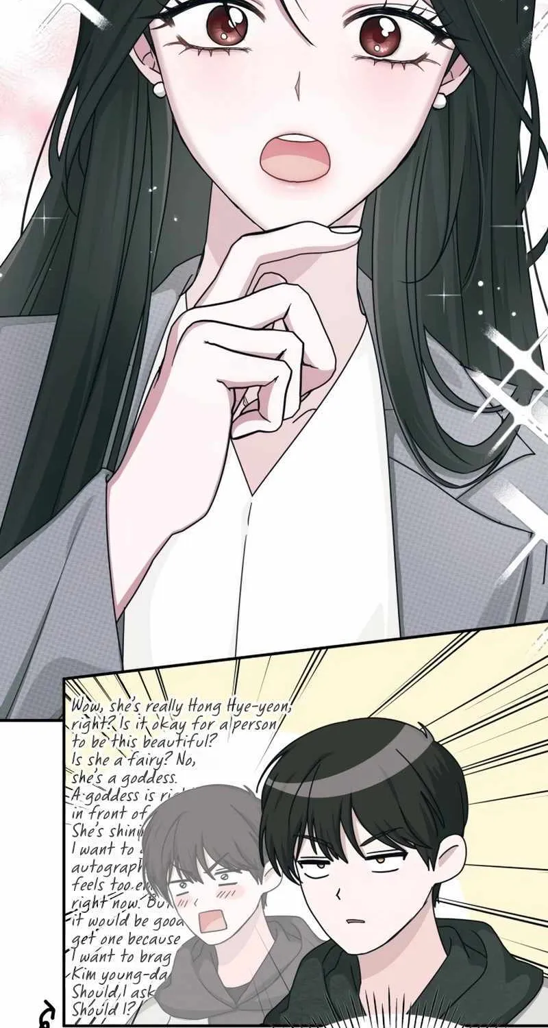 I Was Mistaken As a Monstrous Genius Actor Chapter 2 page 15 - 