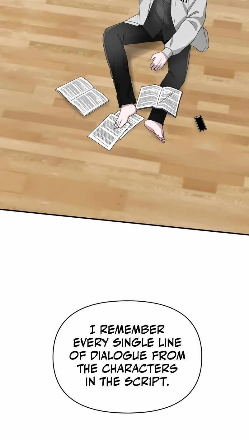 I Was Mistaken As a Monstrous Genius Actor Chapter 2 page 143 - 