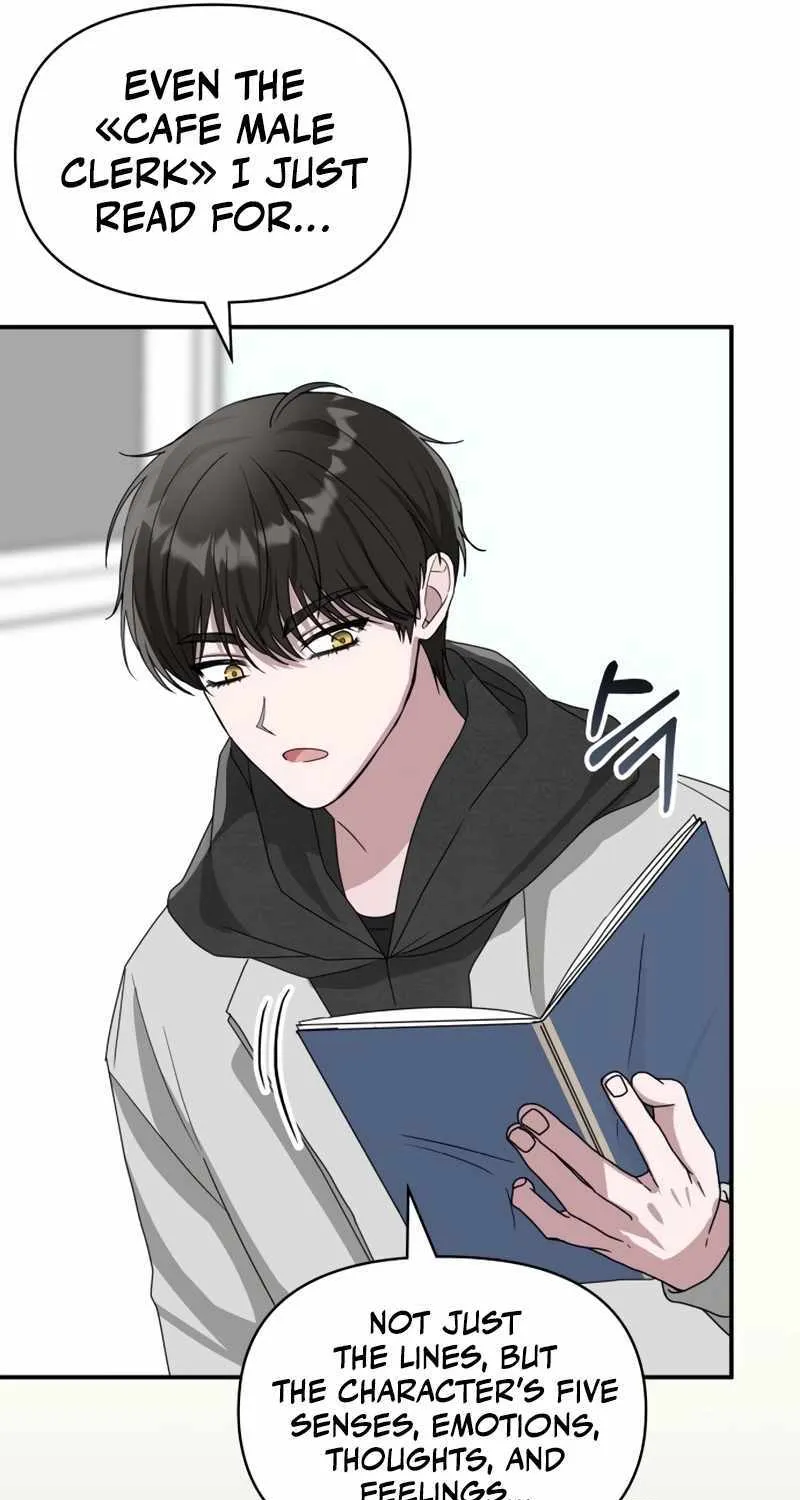 I Was Mistaken As a Monstrous Genius Actor Chapter 2 page 144 - 